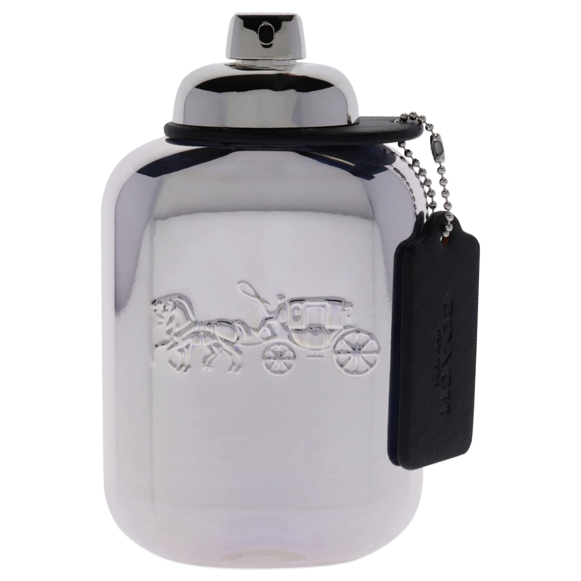Foto 2 pulgar | Perfume Coach Platinum Eau De Parfum 100 Ml Para Hombre - Venta Internacional.