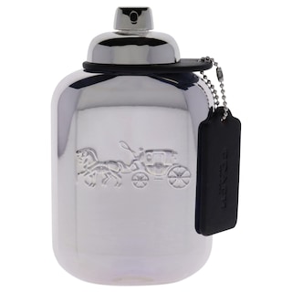 Foto 1 | Perfume Coach Platinum Eau De Parfum 100 Ml Para Hombre - Venta Internacional.