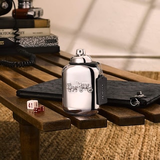 Foto 7 | Perfume Coach Platinum Eau De Parfum 100 Ml Para Hombre - Venta Internacional.