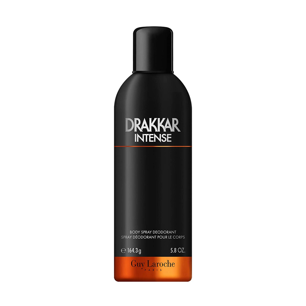 Foto 2 pulgar | Perfume Guy Laroche Drakkar Intense Eau De Toilette Para Hombre - Venta Internacional.