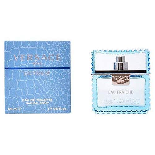 Foto 6 pulgar | Perfume Versace Man Eau Fraiche Edt 100 ml para Hombre - Venta Internacional