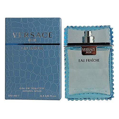 Foto 7 pulgar | Perfume Versace Man Eau Fraiche Edt 100 ml para Hombre - Venta Internacional