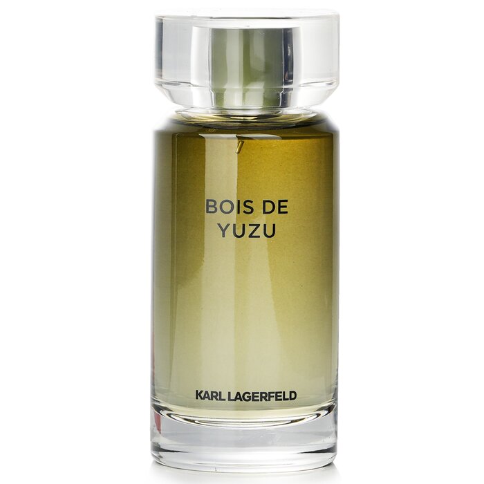 Perfume Lagerfeld Bois De Yuzu Eau De Toilette Para Hombre, 100 Ml - Venta Internacional.