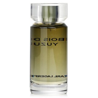 Foto 3 | Perfume Lagerfeld Bois De Yuzu Eau De Toilette Para Hombre, 100 Ml - Venta Internacional.
