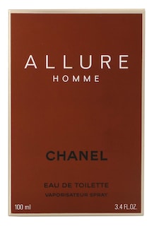 Foto 1 | Perfume Chanel Allure Para Hombre Edt En Aerosol 100 Ml - Venta Internacional.