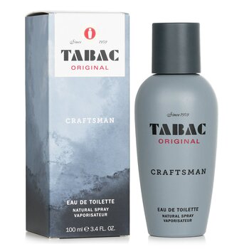 Foto 4 pulgar | Perfume Tabac Original Craftsman Eau De Toilette 100 Ml Para M - Venta Internacional.