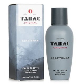 Foto 3 | Perfume Tabac Original Craftsman Eau De Toilette 100 Ml Para M - Venta Internacional.