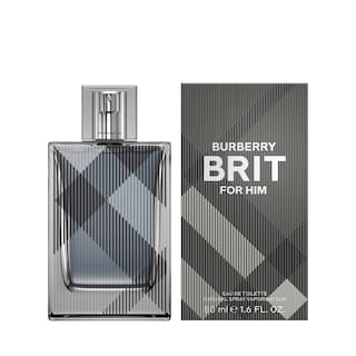 Foto 4 | Perfume Burberry Brit Eau De Toilette Para Hombre 30 Ml - Venta Internacional.