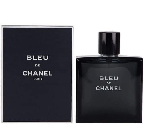 Foto 4 pulgar | Perfume Chanel Bleu De Chanel Eau De Parfum 100 Ml Para Hombre - Venta Internacional.
