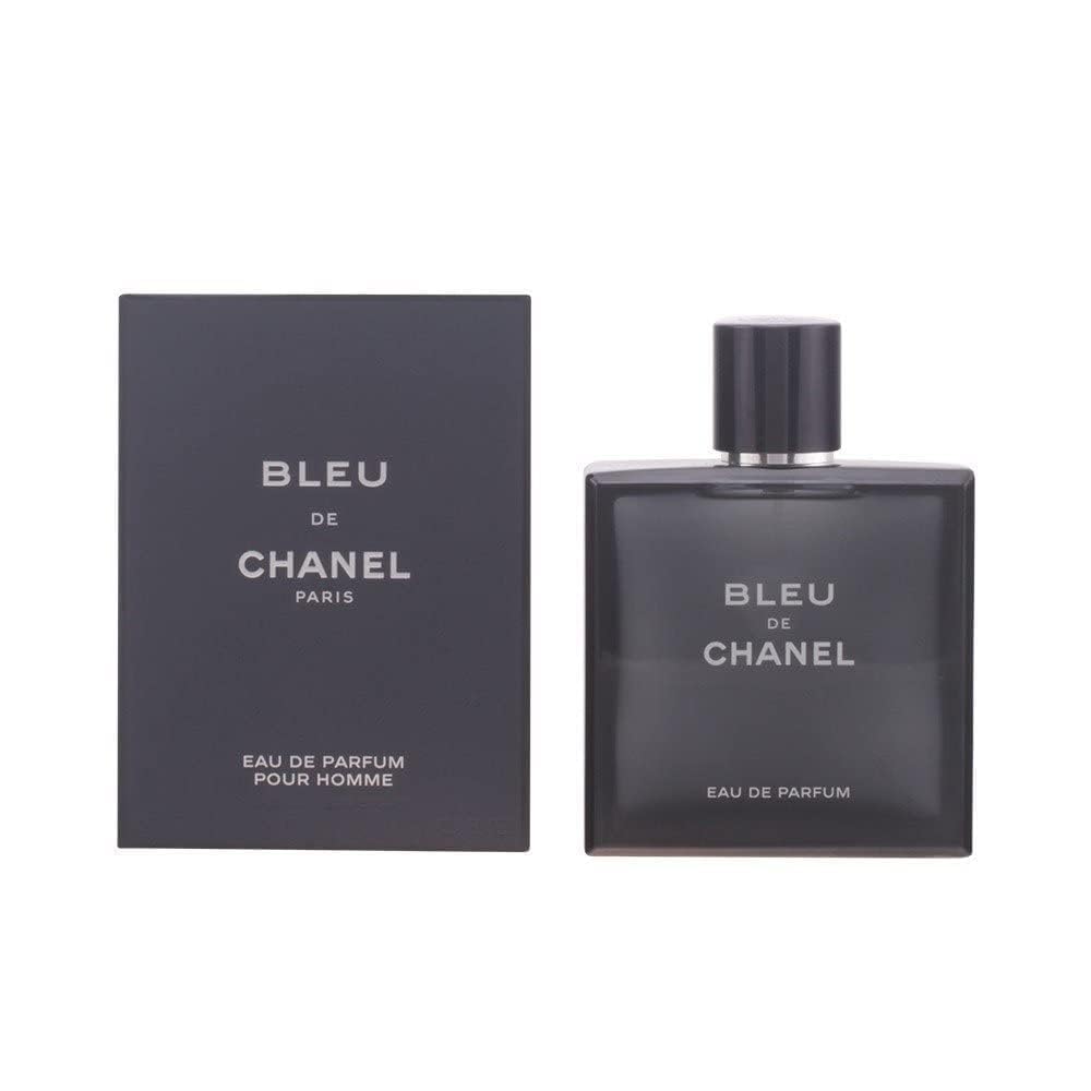 Foto 5 | Perfume Chanel Bleu De Chanel Eau De Parfum 100 Ml Para Hombre - Venta Internacional.