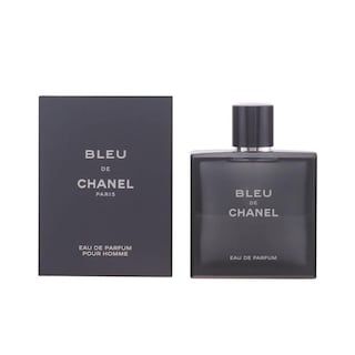 Foto 5 | Perfume Chanel Bleu De Chanel Eau De Parfum 100 Ml Para Hombre - Venta Internacional.