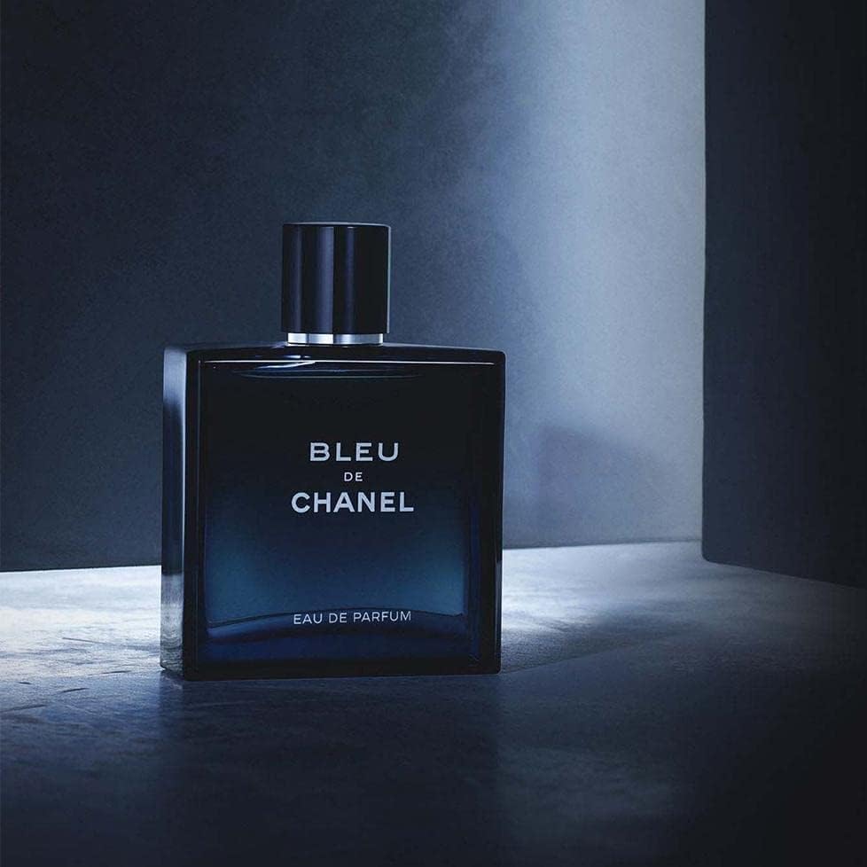 Foto 8 pulgar | Perfume Chanel Bleu De Chanel Eau De Parfum 100 Ml Para Hombre - Venta Internacional.