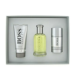 Foto 1 | Set de Regalo Hugo Boss Boss Bottled No. 6 100 ml Edt para Hombre - Venta Internacional