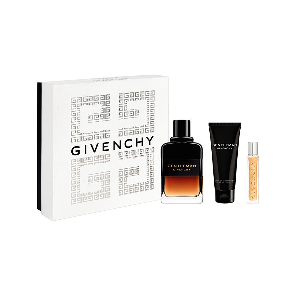 Foto 2 pulgar | Perfume Givenchy Gentleman Reserve Privee Eau De Parfum 100 Ml - Venta Internacional.