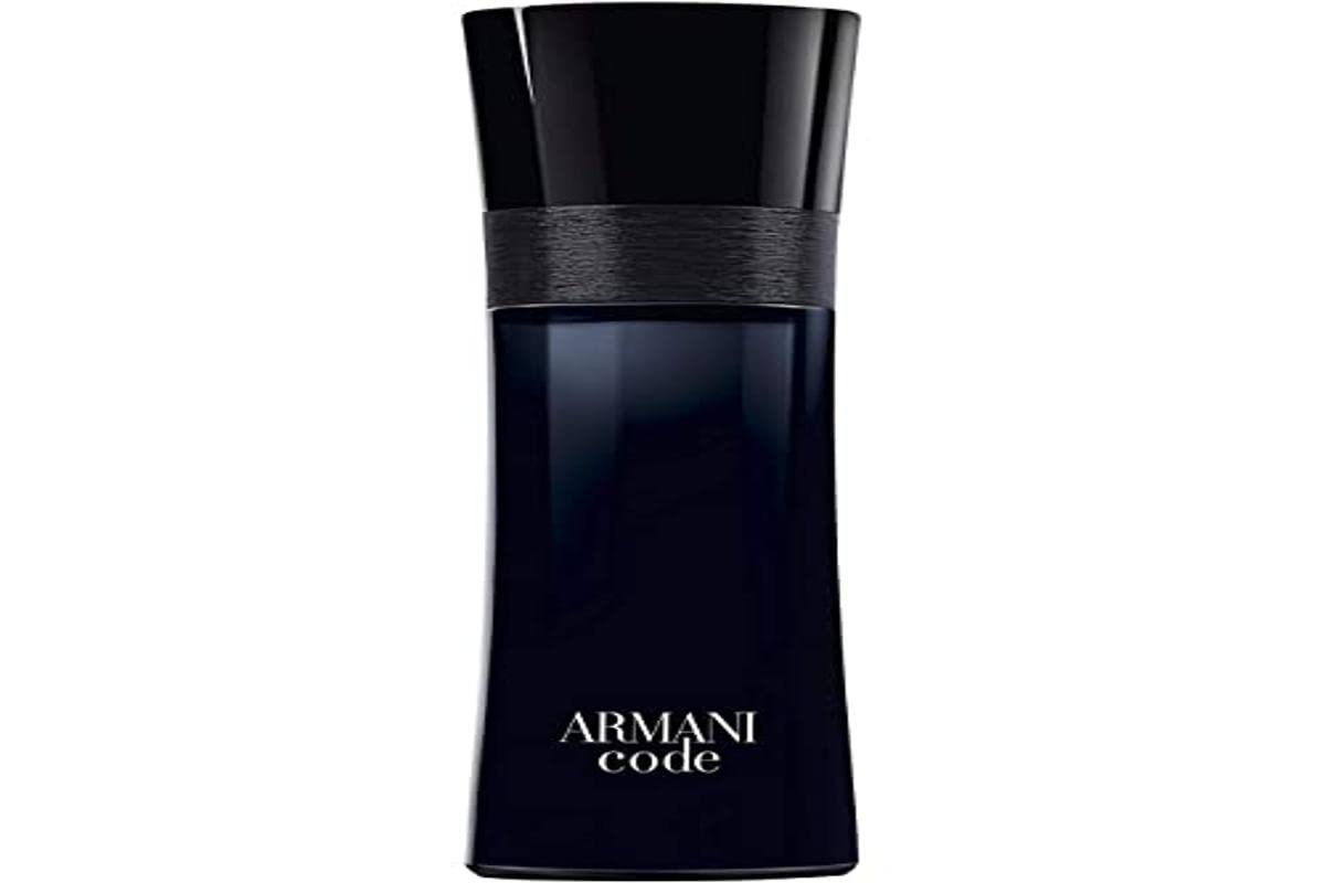 Foto 1 | Perfume Giorgio Armani Armani Code Edt 75 Ml Para Hombre - Venta Internacional.