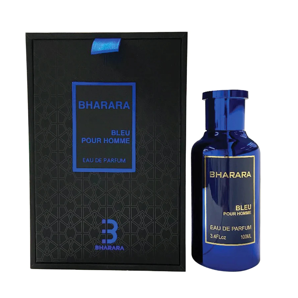 Perfume Bharara Bleu Edp Para Hombre - Venta Internacional.