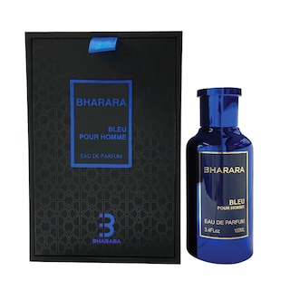Foto 1 | Perfume Bharara Bleu Edp Para Hombre - Venta Internacional.