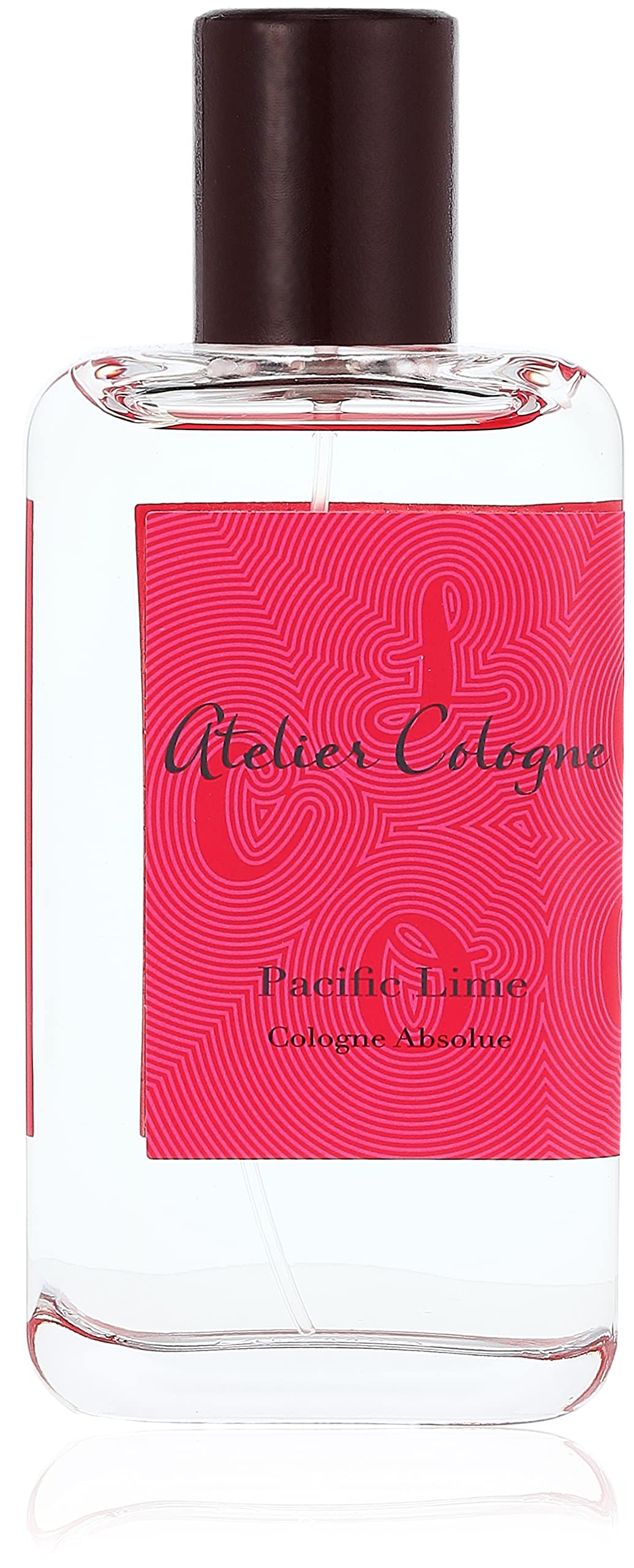 Perfume Atelier Cologne Pacific Lime Pure Perfume, 100 Ml - Venta Internacional.
