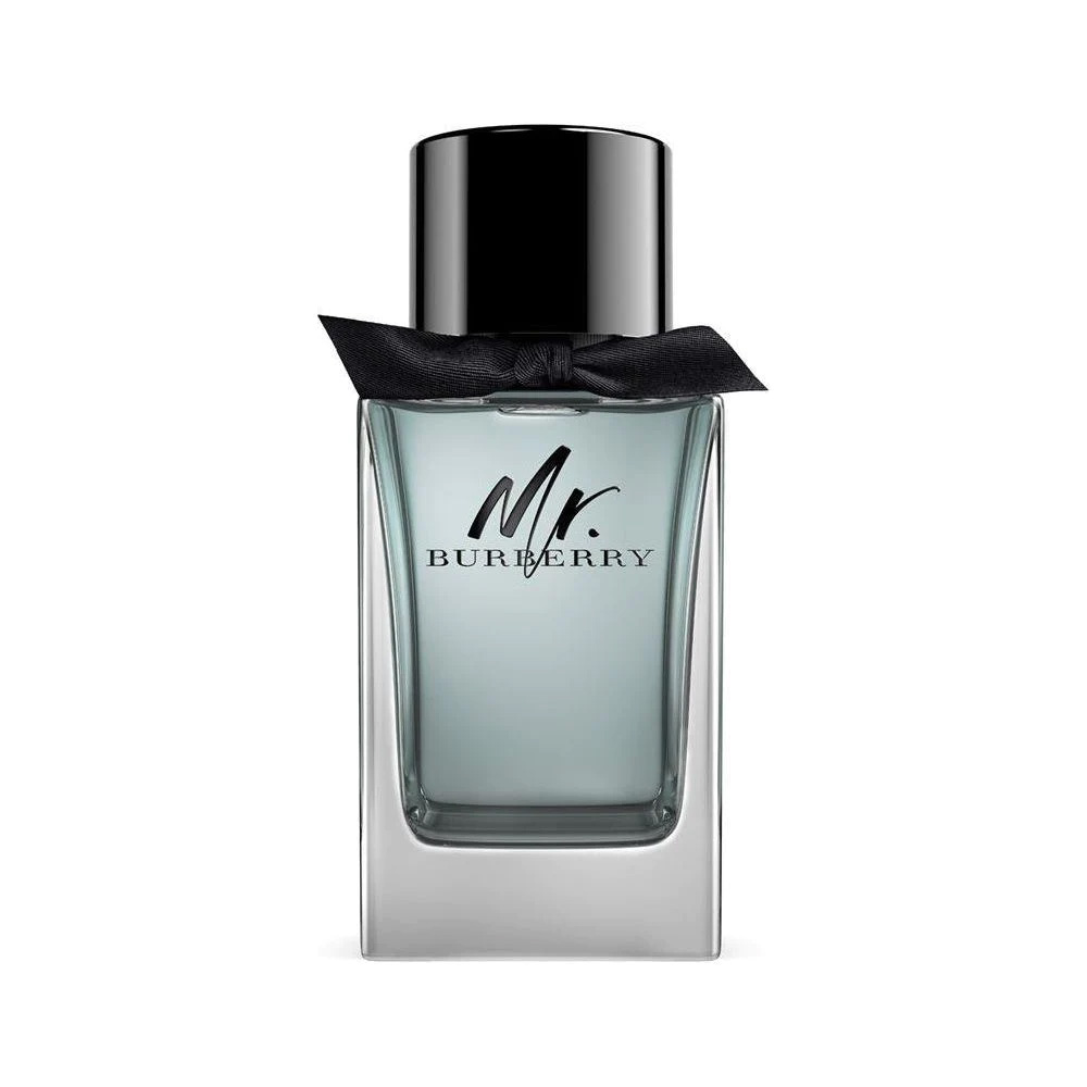Foto 2 pulgar | Perfume Burberry Mr. Burberry Eau De Toilette Para Hombre 100 Ml - Venta Internacional.