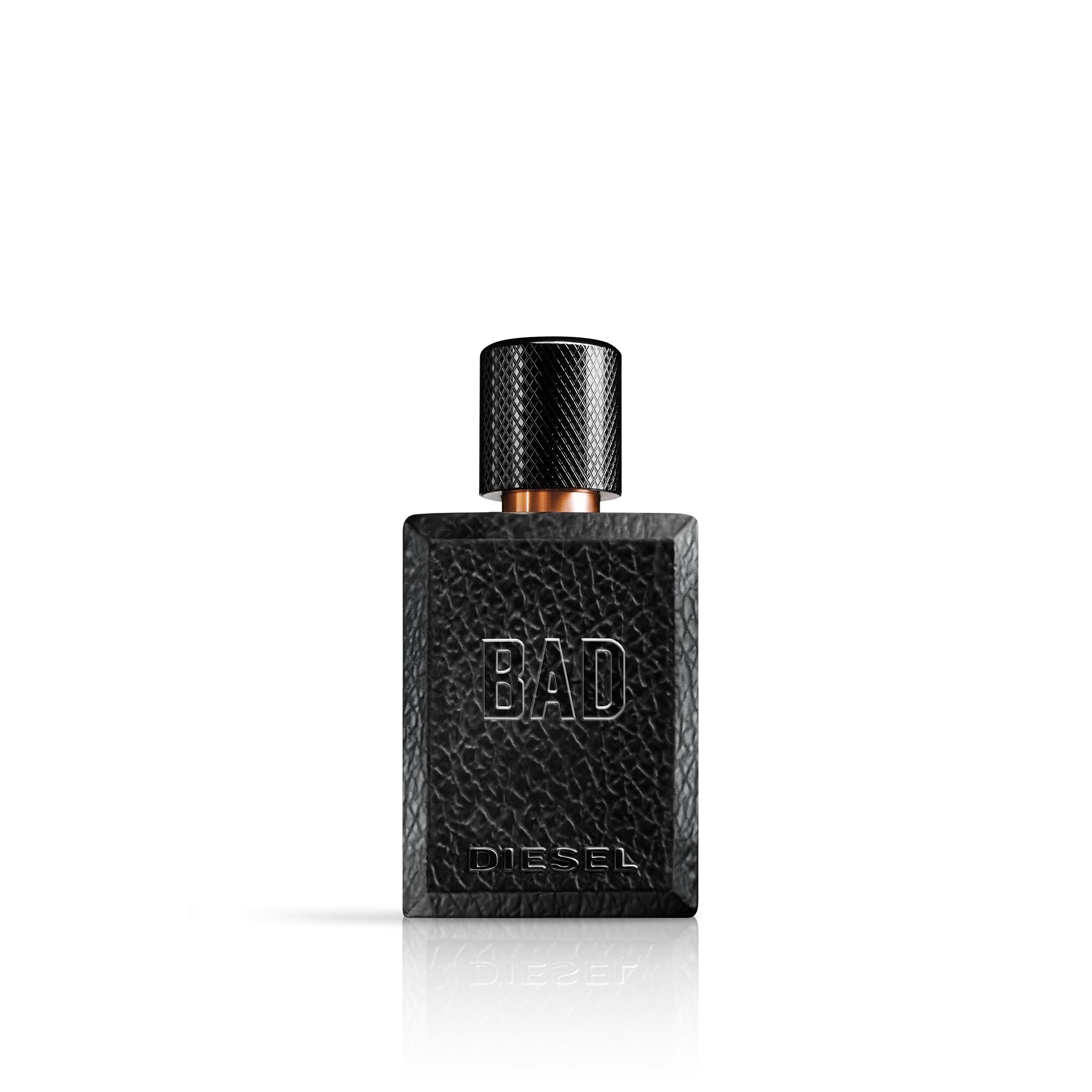 Perfume Diesel Bad Eau De Toilette En Aerosol De 50 Ml Para Hombre - Venta Internacional.