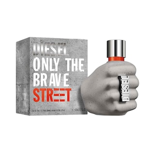 Foto 2 | Perfume Diesel Only The Brave Street Eau De Toilette, 50 Ml - Venta Internacional.