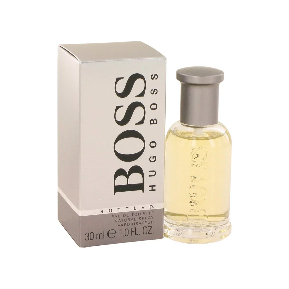 Perfume Hugo Boss Boss #6 Para Hombre - Venta Internacional.