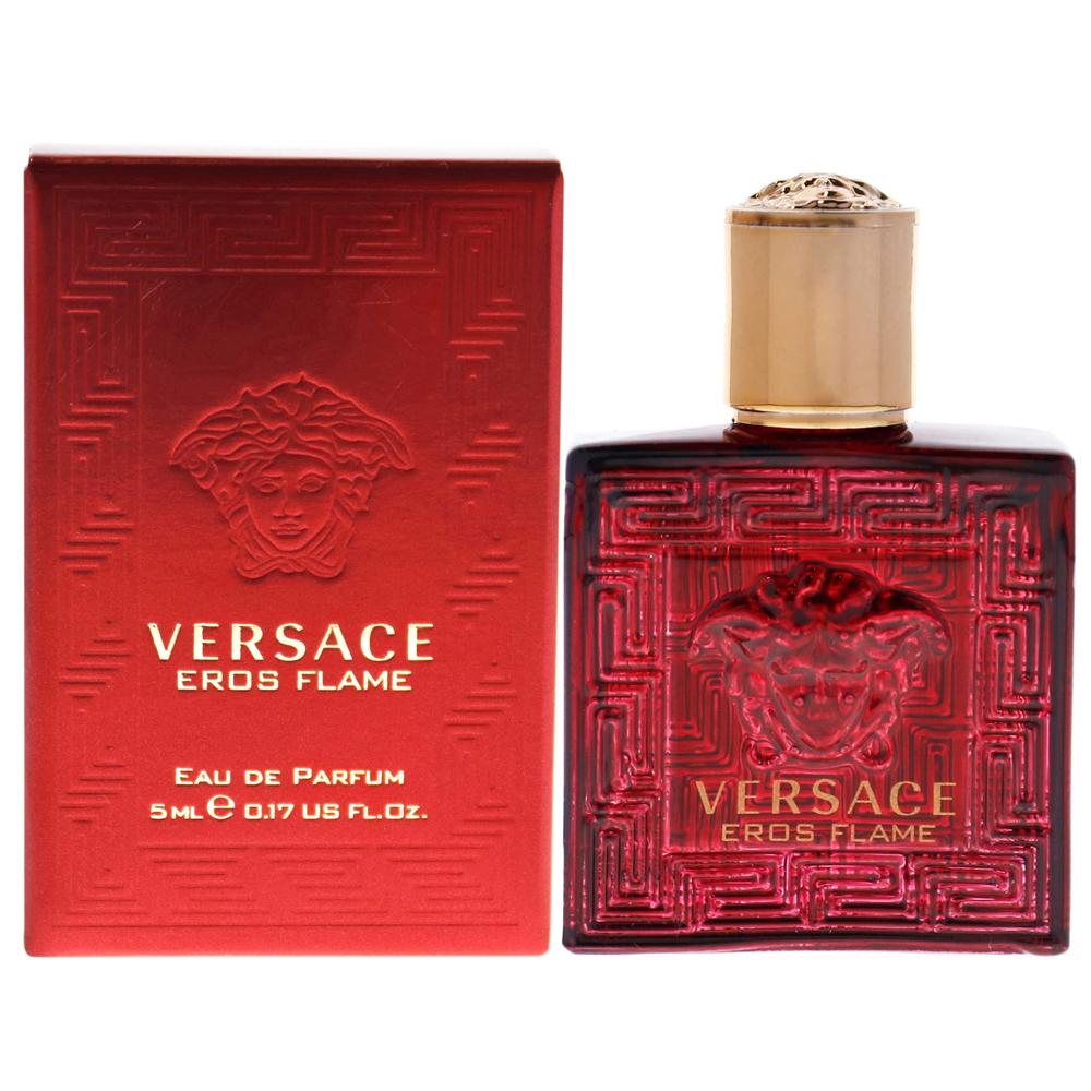 Foto 2 pulgar | Perfume Gianni Versace Versace Eros Flame Eros Perfume 100 Ml - Venta Internacional.