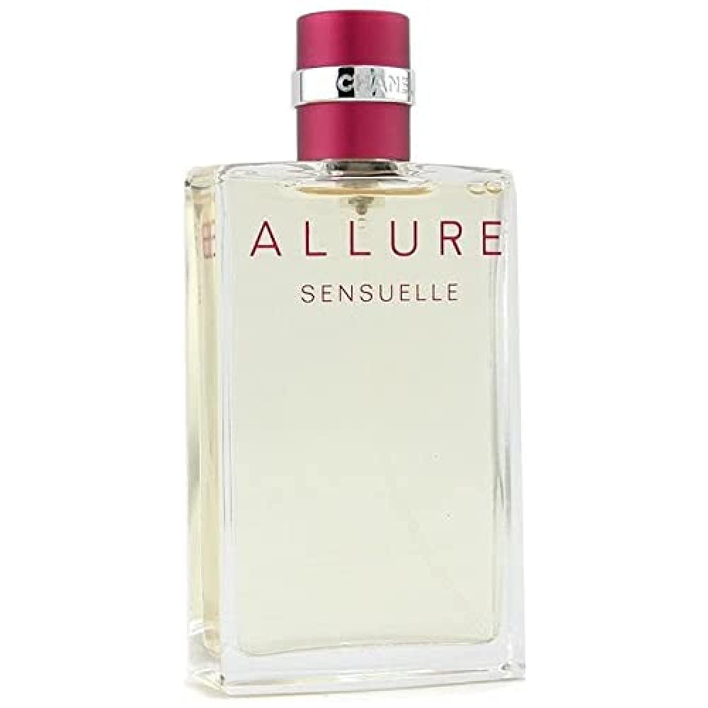Colonia En Aerosol Allure Homme Sport De Perfume Chanel, 150 Ml, Para Hombre - Venta Internacional.