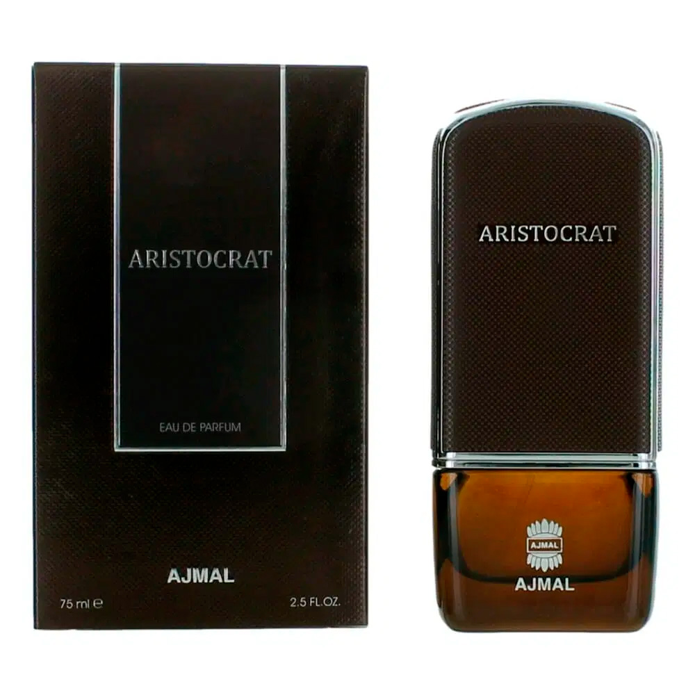 Foto 2 pulgar | Perfume Ajmal Aristocrat Eau De Parfum 100 Ml Para Hombre - Venta Internacional.