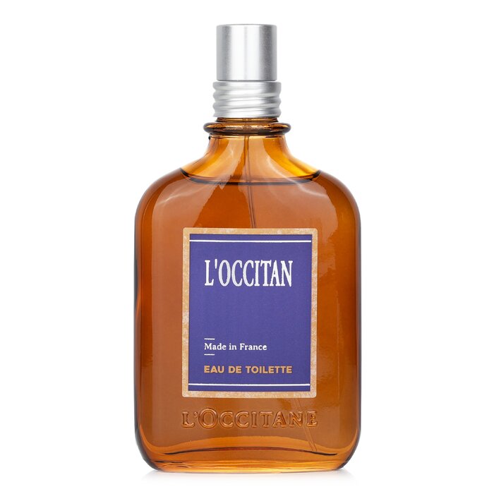 Foto 2 pulgar | Perfume L'occitane L'occitan Eau De Toilette Para Hombre 75 Ml - Venta Internacional.