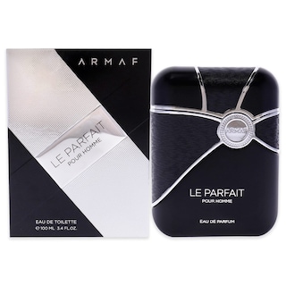 Foto 1 | Perfume Armaf Le Parfait Edt en Aerosol para Hombre 100 ml - Venta Internacional