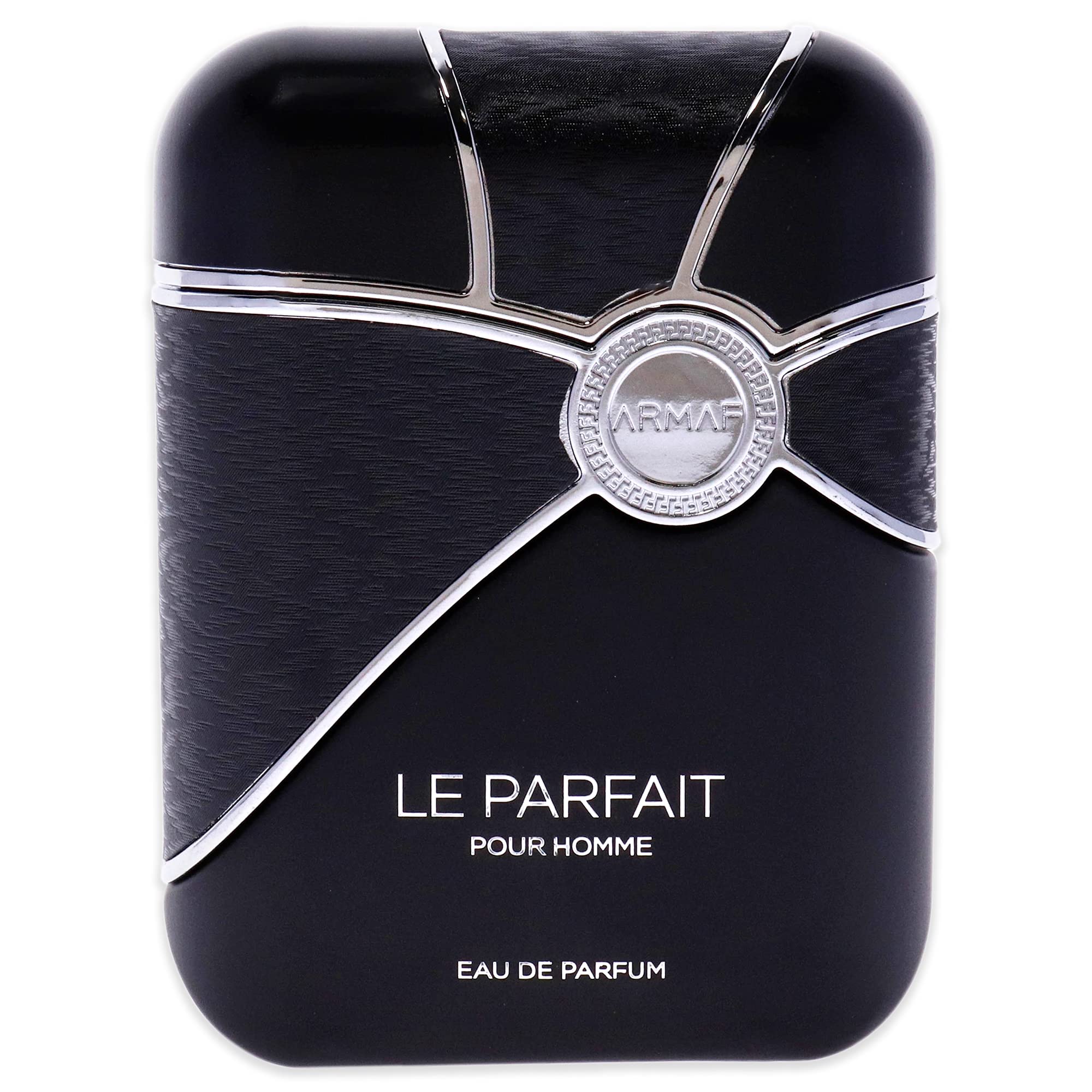 Foto 2 | Perfume Armaf Le Parfait Edt en Aerosol para Hombre 100 ml - Venta Internacional