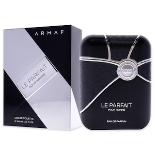 Foto 4 | Perfume Armaf Le Parfait Edt en Aerosol para Hombre 100 ml - Venta Internacional