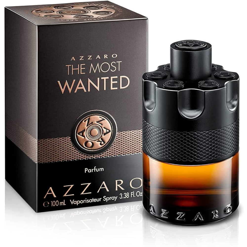 Foto 2 pulgar | Perfume Azzaro Most Wanted Parfum para Hombre - Venta Internacional