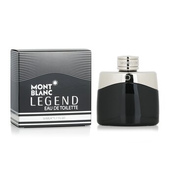 Foto 4 pulgar | Perfume Montblanc Legend Eau de Toilette 50 Ml para Hombre - Venta Internacional