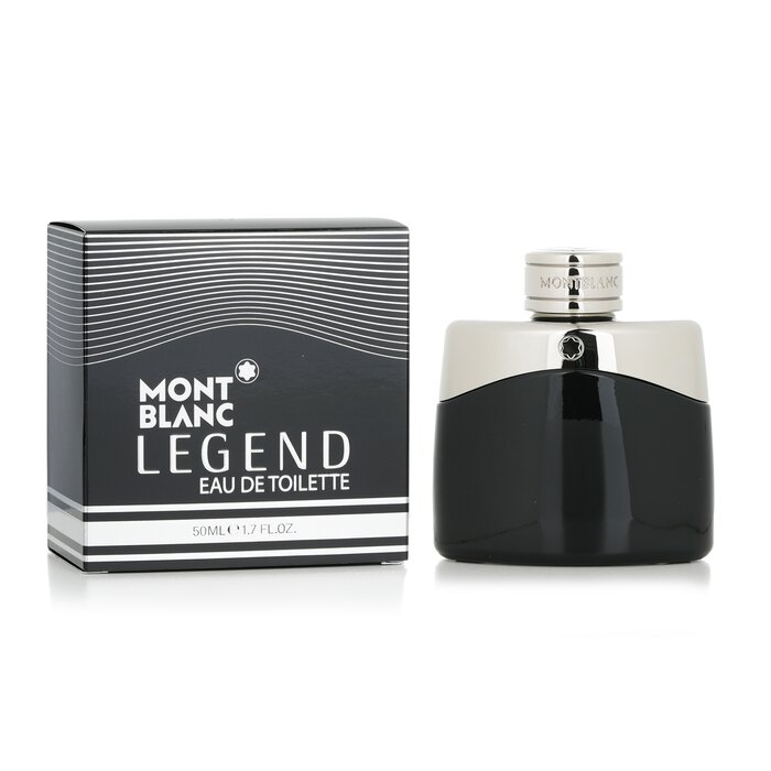 Foto 6 pulgar | Perfume Montblanc Legend Eau de Toilette 50 Ml para Hombre - Venta Internacional
