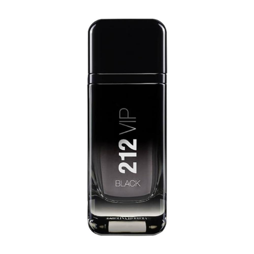 Perfume Carolina Herrera 212 Vip Black Edp 100 ml Spray