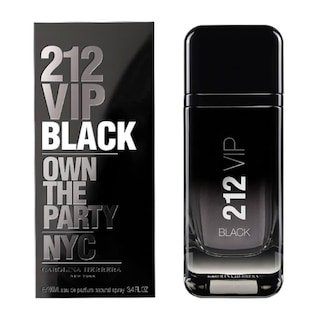 Foto 2 | Perfume Carolina Herrera 212 Vip Black Edp 100 ml Spray