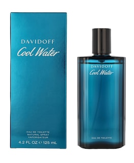 Foto 1 | Perfume Davidoff Água Fria Eau De Toilette 125 Ml Para Hombre - Venta Internacional.