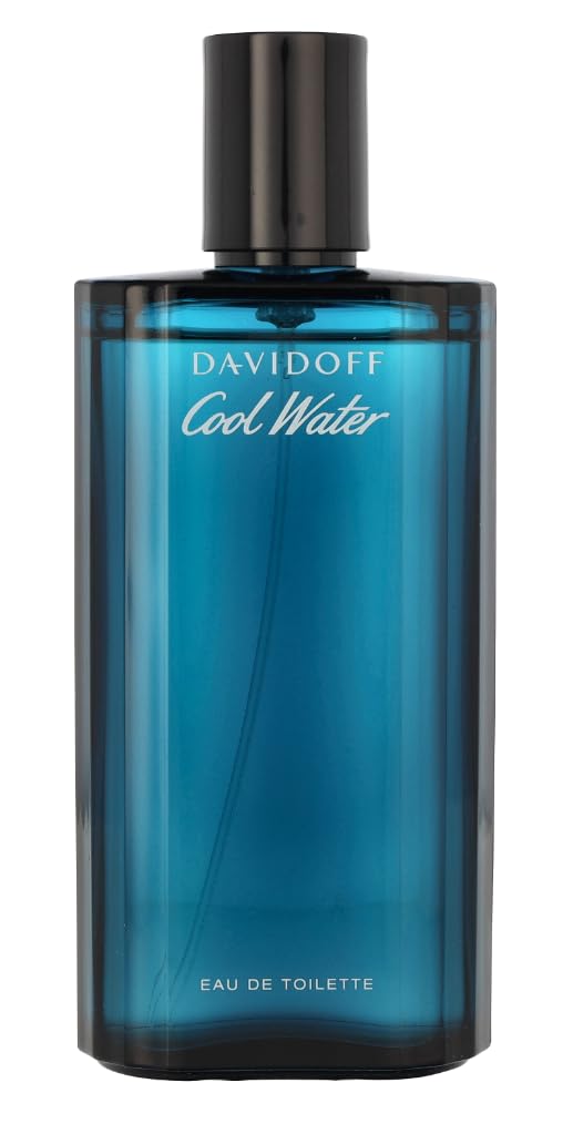 Foto 3 pulgar | Perfume Davidoff Água Fria Eau De Toilette 125 Ml Para Hombre - Venta Internacional.
