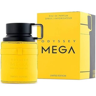 Foto 1 | Perfume Armaf Odyssey Mega Eau de Parfum para Hombre 100 ml- Venta Internacional