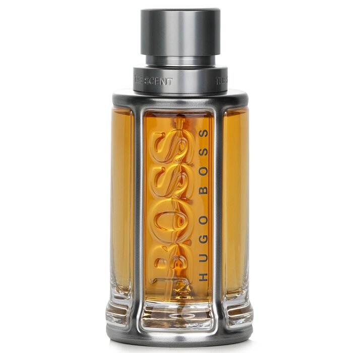 Perfume Hugo Boss 50 ml para Hombre - Venta Internacional