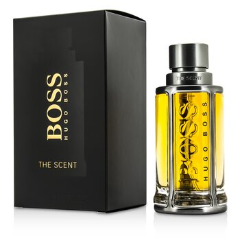Foto 4 pulgar | Perfume Hugo Boss 50 ml para Hombre - Venta Internacional