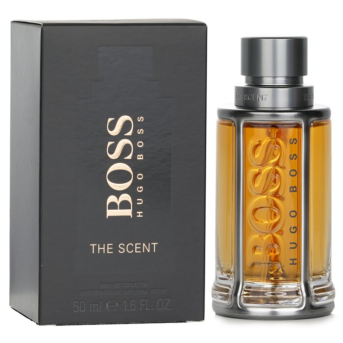 Foto 5 pulgar | Perfume Hugo Boss 50 ml para Hombre - Venta Internacional