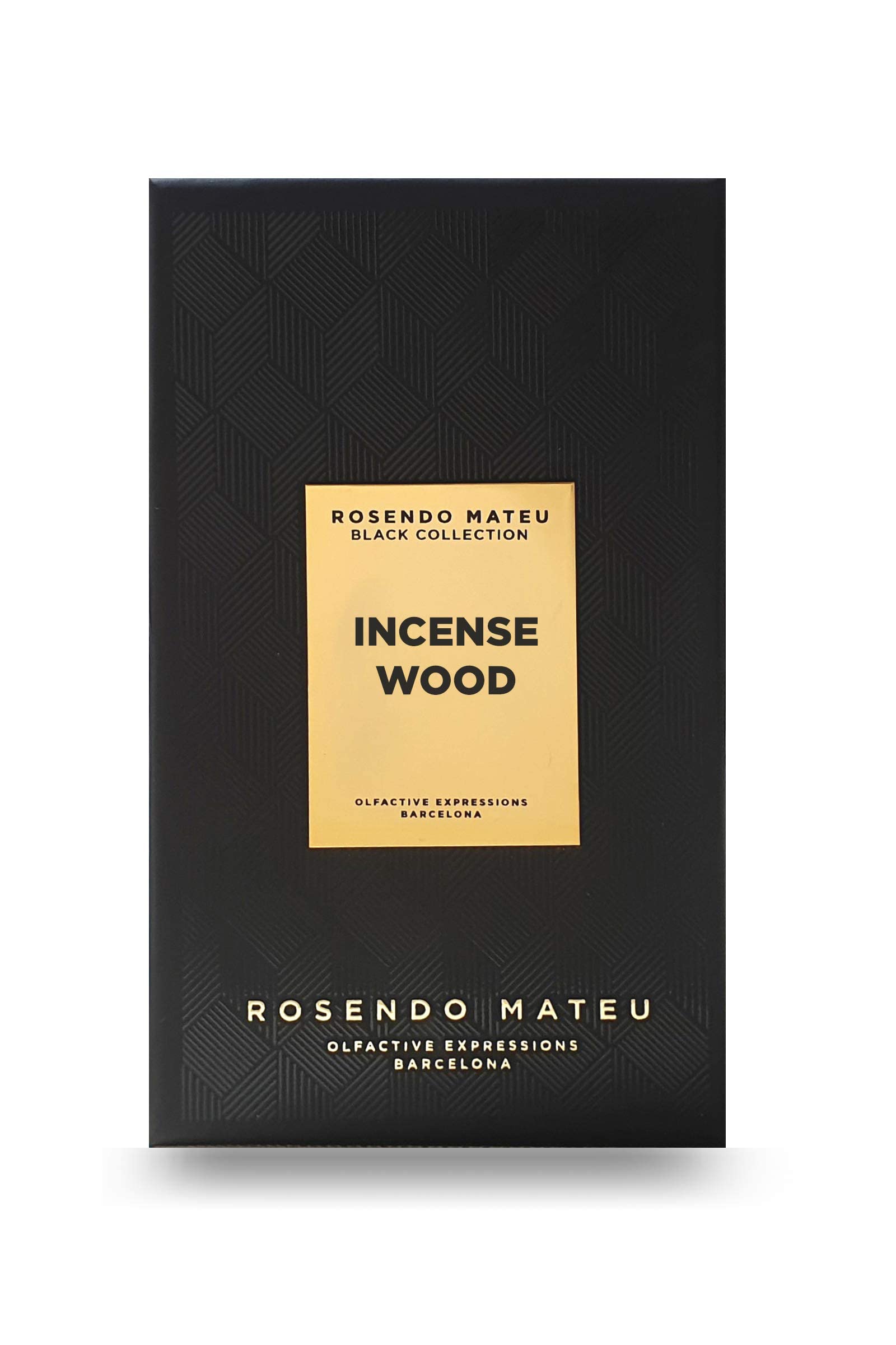 Foto 3 pulgar | Perfume Rosendo Mateu Black 100 ml - Venta Internacional