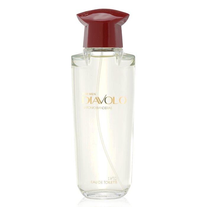 Foto 2 pulgar | Perfume Antonio Banderas Diavolo Edt 100 ml para Hombre-Venta Internacional