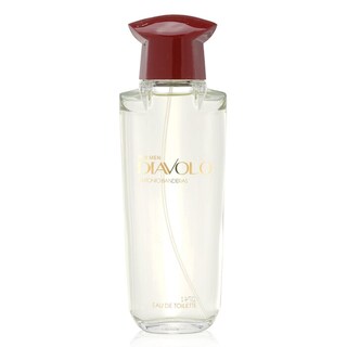 Foto 1 | Perfume Antonio Banderas Diavolo Edt 100 ml para Hombre-Venta Internacional