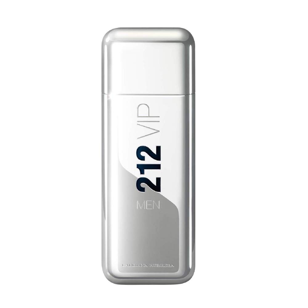 Foto 2 pulgar | Perfume Carolina Herrera 212 Vip Edt en Aerosol para Hombre 100 ml - Venta Internacional