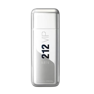 Foto 1 | Perfume Carolina Herrera 212 Vip Edt en Aerosol para Hombre 100 ml - Venta Internacional