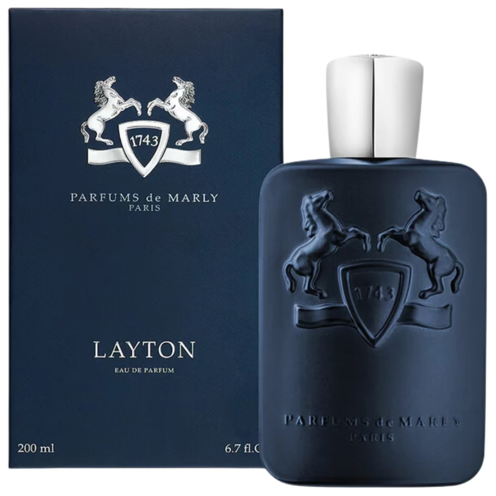 Foto 2 pulgar | Perfume Parfums De Marly Layton Eau De Parfum 200 ml para Mujer  - Venta Internacional